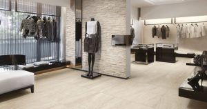 carrelage aspect pierre en gres cerame carrelage de la tour montpellier herault 34