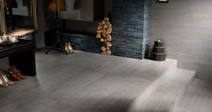 carrelage gres cerame imitation bois clair carrelage de la tour laverune herault 34