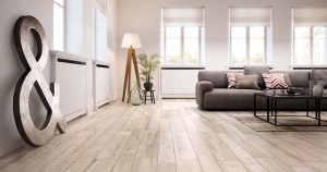 carrelage interieur sol gres cerame imitation parquet chene clair carrelage de la tour montpellier herault 34