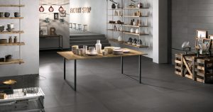 carrelage sol gres cerame effet beton 80x80 carrelage de la tour montpellier herault 34