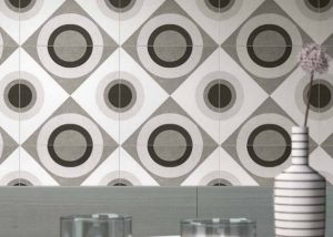 carrelage aspect carreaux ciment moderne castries