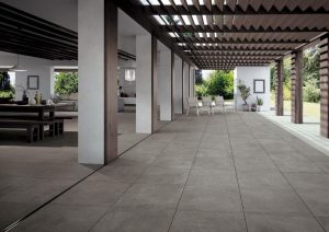 carrelage beton terrasse a la grande motte