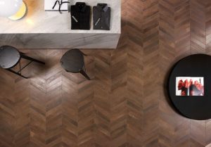 carrelage chevron montpellier