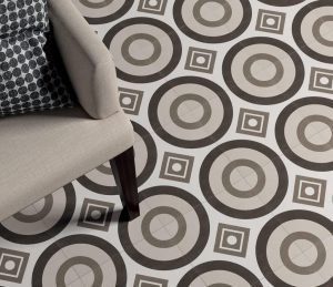 carrelage ciment sommieres