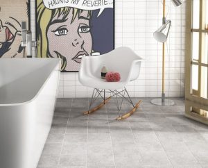 carrelage granito gris frontignan