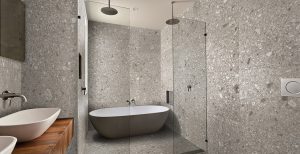 carrelage granito salle de bain montpellier