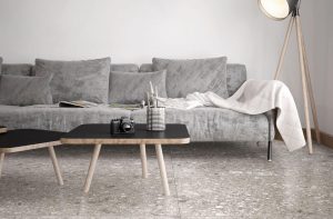 carrelage granito salon a lunel