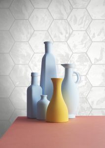 carrelage hexagonal interieur a perols
