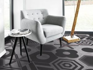 carrelage hexagonal montpellier