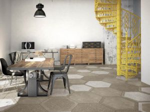 carrelage hexagone granito montpellier