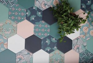 carrelage imitation carreaux ciment castries