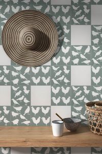 carrelage imitation carreaux ciment fabregues