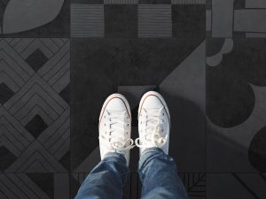 carrelage imitation carreaux de ciment le cres