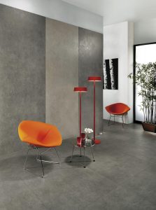 carrelage moderne gris a vendargues