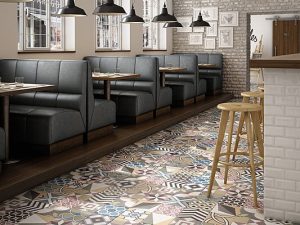 patchwork carrelage a pignan