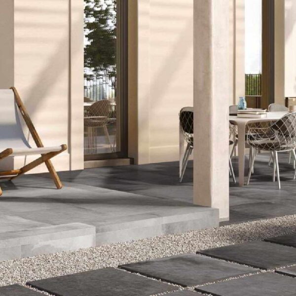 carrelage sur plot terrasse antiderapant piscine renovation a perols