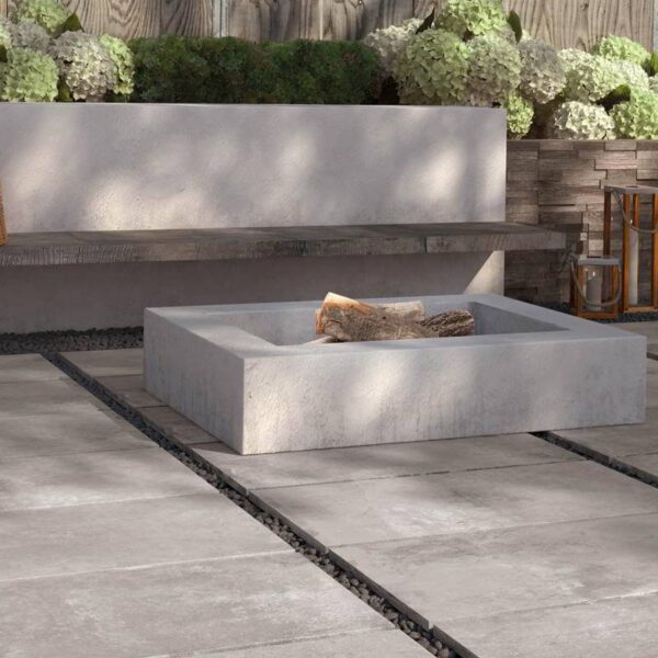 dalle sur plot antiderapant effet exterieur terrasse beton renovation saint gely du fesc